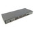 3/4 Front View Fiberstore FS S3900-24T4S-R 24-Port Gigabit Ethernet L2+ Stackable Fully Managed Switch w/ 4x 10Gb SFP+