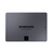 Samsung - MZ-77Q8TO 870 QVO 8TB 6GB/s 2.5" SATA SSD - Used (MZ7M38T0HALC)