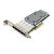 3/4 View QLogic FastLinQ QL41234HLCU 25Gb 4x SFP28 Ports Network Adapter High Profile