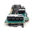 Port View Cisco UCSC-SAS-M5HD 12G Modular SAS 6-Port HBA Controller Card 30-1568-01
