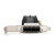 Port View LSI Avago SAS9305-16e External 4-Port 12Gb/s SAS PCIe HBA High Profile 03-25704-02006