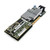 3/4 View Cisco UCSC-MRAID12G V02 8-Port 12Gb/s Modular RAID Controller Card /w 4GB Cache