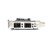 Dell Broadcom 57414 25GbE 2-Port SFP28 Low Profile PCIe NIC Card (02MT0)