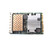 Dell Broadcom 57504 Quad Port 25GbE SFP28 OCP 3.0 Network Card (JTK7F)