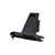 Dell - NVIDIA RTX A2000 - High Profile 12GB GDDR6 4x Mini DisplayPort - Graphics Card (YDNGM)