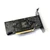 Dell - NVIDIA RTX A2000 - High Profile 12GB GDDR6 4x Mini DisplayPort - Graphics Card (YDNGM)