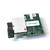 Dell - FC430 FC630 Mezzanine Pass Through Module (KHKN5)