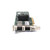 Dell - Broadcom 57414 Dual Port SFP28 25GbE High Profile Network Adapter card - Used (W79Y8)