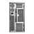 AI & Machine Learning Workstation - Dell Precision 7920 Tower - 2x Intel Xeon Gold 6154 (3.00GHz) 18C - 128GB DDR4 - NVIDIA GeForce RTX 3080 (10GB GDDR6X) - 2x 1TB SSD - X540 (2x 10GbE RJ45) - Windows 11 Pro - Refurbished