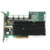 LSI MegaRAID MR SAS 9260-16i SATA/SAS Controller Card NO BATTERY (L3-25243-20C) Used