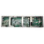 Supermicro - BPN-SAS2-836EL1 16-Bay LFF Expander Backplane - Used (BPN-SAS2-836EL1)