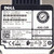 Dell - Toshiba PX05SMB040Y - 400GB 2.5" 12Gb/s SAS SSD - Used (5VHHG)