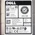 Dell - Toshiba THNSF8400CCSE - Enterprise Class 400GB 2.5" SATA SSD - Used (VKT80)