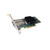 Dell - Mellanox ConnectX-4 - CX4121C 25GbE Lx SFP+ High Profile Network Adapter - Used (20NJD)