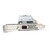 Dell - Qlogic QLE2960L-DEL - 16Gbps Fibre Channel Host Bus Adapter - Used (YNFDG)