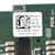 Dell - PowerEdge T440 16-Bay SFF Server Backplane w/ Cables - Used (Y8P9X)