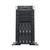 Dell PowerEdge T340 Tower Server - 2X Xeon E-2124 3.30GHz 4-Core - 64GB DDR4 - H740P Raid - 4X 4TB HDD SATA HDD's - 2x 10GbE RJ-45 - Refurbished