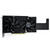 Dell - NVIDIA GeForce 4070 (12GB GDDR5) Graphics Card - Used (HPPKD)