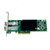 Dell - Emulex LPE35002 - Dual Port - SFP+ - 32Gb - Fiber Channel Adapter - High Profile - (HWXGN)
