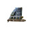 Dialogic - D42JCTUEW - D/42JCTU - PCI-E PBX Voice Board - Telephony Card - (44-0065-01)
