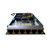 Silicom - PEG6BPI5FC-SD - PCIe Gen1 x8 - 6-Port Gigabit 1Gb/s Ethernet - Bypass Server Adapter - (PEG6BPI5FC-SD)