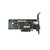 HPE - E208e-p SR Gen10 - Smart Array - High Profile - 12GBps - 8 Port  RAID Card (836267-001)