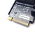 Lenovo - RASTABAN Dual Slot M.2 Flex Adapter - For P510 P710 P910 Workstations - (00FC864)