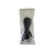 Lot of 2 - 6-Foot E205755 Power Cable - 18AWG NEMA 5-15P to IEC C13 - UL Listed - AC Equipment Cord Cable