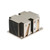 Dell - PowerEdge R840 Copper CPU Heatsink - Fixed Mount - (15W0N)
