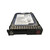 HP - Seagate EH000600JWCPL - 600GB 15K SAS 2.5" HDD - (867254-002)
