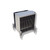 HP - Heatsink & Fan - Z400 Z600 Z800 Workstations (PN: 463990-001)