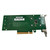 HP - M.2 SATA - Dual Drive PCIe Adapter - Low Profile Bracket - (759505-001)