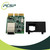 Zebra - Ethernet Module - For ZD410 / ZD420 Series - Open Box (P1068046-02) Zebra - Ethernet Module - For ZD410 / ZD420 Series - Open Box (P1068046-02)