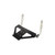 Genuine - Open Box - New - Datalogic - Keyboard Mounting Bracket - for Rhino & Rhino II - Full Size - (94ACC0155)