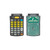 Genuine New - Symbol - 34-Key Keypad Replacement - MC9300 / MC930B-G - OEM (PZ9300A1-34)