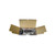 Genuine - Open Box - Honeywell - Dolphin 6110 Mobile Computer 802.11a/b/g/n BT 28-Key - (6110GP91232E0H)