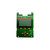Genuine - Truly - TR-804 - LCD Display - 94V-0 - M-Class Mark 2 Label Printers - 128x64 - Monochrome - Industrial OEM Module - (EDG128BK1WX0GB)