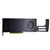 HP - OEM - NVIDIA - RTX A4000 - N23438-001 - 16GB - GDDR6 - Workstation Graphics Card - 4x DisplayPort - PCIe 4.0 - OEM - (N23438-001)