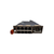 Dell - 8-Port RJ-45 1GbE Gigabit Pass-Through Module - (HYJ81)