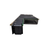 Dell - 8-Port RJ-45 1GbE Gigabit Pass-Through Module - (HYJ81)