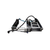 Dell - PowerEdge R740 Rear Riser + 2-Bay SFF Rear Drive Cage Kit - (GP1TH)