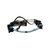 Dell - PowerEdge R740 Rear Riser + 2-Bay SFF Rear Drive Cage Kit - (GP1TH)