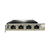 Silicom - X540-T4 Quad Port - 10GbE - PCIe - Network Adapter - (PE310G4I40EU-T)