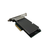 Dell - PulseJack - JTZ-1407HL Quad Port - 10GbE - RJ45 -PCIe - Network Adapter - (JTZ-1407HL)