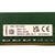 Lot of 24 - Kingston - 16GB - 384GB Total - PC4-3200AA-U - 2Rx8 DDR4 UDIMM Non-ECC - KC5N22-MIR