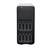 Dell PowerEdge T350 8B LFF Front View
