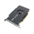 Barco - Barco MXRT 6700 (8GB GDDR5) Quad DisplayPort High Profile Graphics Card - (K9306047-21A)