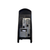 Dell - Alienware - Aurora R12 - Barebone - Chassis 500W PSU Damaged Side Panel - (Aurora R12)