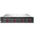 HP ProLiant DL180 Gen10 8 Bay LFF Server - Front