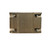 Dell - Heatsink for PowerEdge R630 - Low Profile - Up to 120W CPU Cooling - (H1M29)